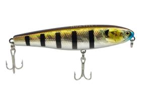 Isca artificial Lamazon Destroyer 80 - 8cm 8,4g - Várias Cores