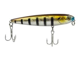 Isca artificial Lamazon Pantera 80 - 8cm 8g - Várias Cores