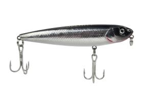 Isca artificial Lamazon Pantera 80 - 8cm 8g - Várias Cores