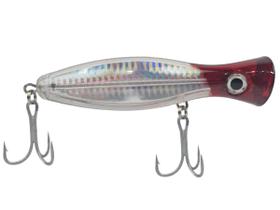 Isca Artificial Lamazon Raggiana 120 - 12cm 41g - Várias Cores