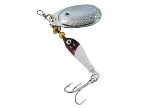 Isca Artificial Lamazon Spinner 15g 7cm - Várias Cores Isca Artificial Lamazon Spinner 15g 7cm - Várias Cores