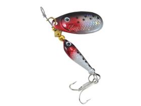 Isca Artificial Lamazon Spinner 15g 7cm - Várias Cores