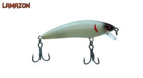 Isca Artificial Lamazon Tambaqui 70 - 7,0cm 9,2g - Várias Cores