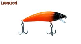 Isca Artificial Lamazon Tambaqui 90 - 9,0cm 13,5g - Várias Cores Isca Artificial Lamazon Tambaqui 90 - 9,0cm 13,5g - Várias Cores