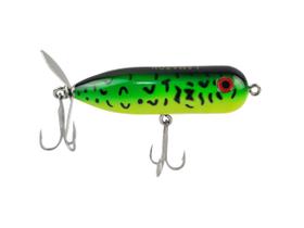 Isca artificial Lamazon Tornado 70 - 7cm 10g - Várias Cores