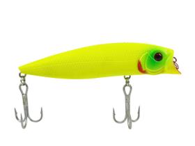 Isca Artificial Lamazon Tucunaré 77 - 7,7cm 7,2g - Várias Cores Isca Artificial Lamazon Tucunaré 77 - 7,7cm 7,2g - Várias Cores