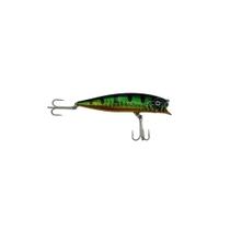 Isca artificial lamazon tucunare 90 9cm 11.5g (meia água) Isca artificial lamazon tucunare 90 9cm 11.5g (meia água)