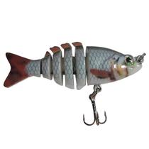 Isca artificial Lambari articulado ref. A238 ZRPesca