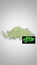 Isca Artificial Larva Glow Sinking 50 Unidades Isca Artificial Larva Glow Sinking 50 Unidades