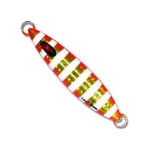 Isca Artificial Leaf Bone 100G 11,2Cm Jumping Jig Para Pesca Isca Artificial Leaf Bone 100G 11,2Cm Jumping Jig Para Pesca