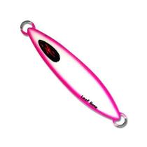 Isca Artificial Leaf Bone 80G 10Cm Jig Vfox Para Pesca Isca Artificial Leaf Bone 80G 10Cm Jig Vfox Para Pesca