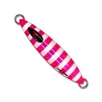 Isca Artificial Leaf Bone 80G 10Cm Jumping Vfox Para Pesca Isca Artificial Leaf Bone 80G 10Cm Jumping Vfox Para Pesca