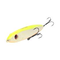 Isca Artificial LEYDUN Ministre Jack Stickbait De 80mm E 14g, Tipo Sinking Pencil, Para Pesca De