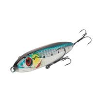 Isca Artificial LEYDUN Ministre Jack Stickbait De 80mm E 14g, Tipo Sinking Pencil, Para Pesca De