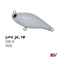 Isca Artificial Lips Jr Tb da KV Nado Twitch Bait 5,8cm