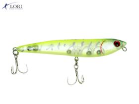 Isca Artificial Lorão 120 - 12cm 22g - Várias Cores