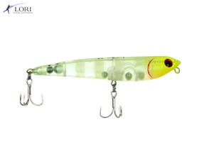 Isca Artificial Lorão 120 - 12cm 22g - Várias Cores