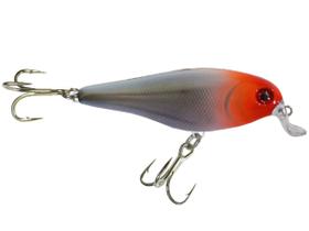 Isca Artificial Lori Black 80 (8,0cm/10,5g) - Varias Cores