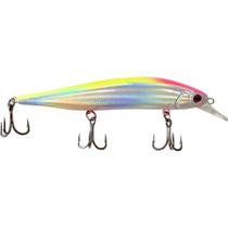 Isca artificial lori brutal 115 11.5cm 19g (meia água)
