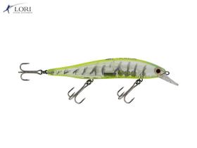 Isca Artificial Lori Brutal 115 - 11,5cm 19g - Várias Cores