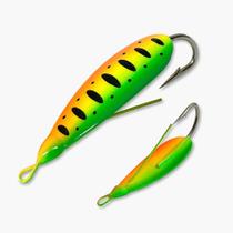 Isca artificial lori colher 1/2 6,5cm 14g (meia água)
