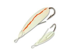 Isca Artificial Lori Colher 1/2 Anti Enrosco - 6,5cm 14,0g - Edição Limitada