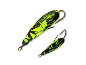 Isca Artificial Lori Colher 1/4 Anti Enrosco - 5,5cm 10,5g - Edição Limitada