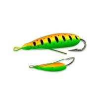 Isca artificial lori colher 1/8 4.5cm 6.5g (meia água)