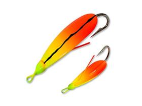 Isca Artificial Lori Colher 1/8 Anti Enrosco - 4,5cm 6,5g - Edição Limitada