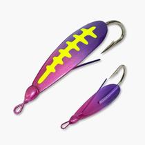 Isca artificial lori colher 3/4 7cm 16g (meia água)