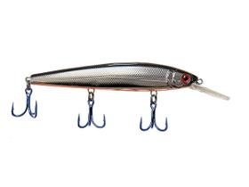 Isca Artificial Lori Deep X 110 (11,0cm/18g) - Varias Cores