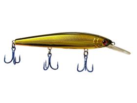 Isca Artificial Lori Deep X 110 (11,0cm/18g) - Varias Cores