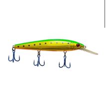 Isca artificial lori deep x 11cm 18g (fundo)