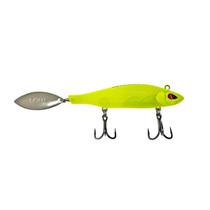 Isca artificial lori face 105 10.5cm 29g (fundo)
