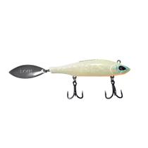 Isca artificial lori face 85 8.5cm 20g (fundo)
