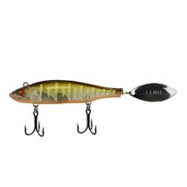 Isca Artificial Lori Face 85 8.5cm 20g - Lori