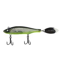 Isca Artificial Lori Face 85 8.5cm 20g - Lori