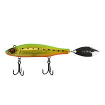 Isca Artificial Lori Face 85 8.5cm 20g - Lori