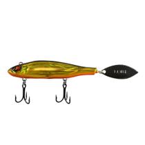 Isca Artificial Lori Face 85 8.5cm 20g - Lori