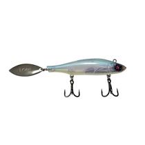 Isca Artificial Lori Face 85 Peso 20g