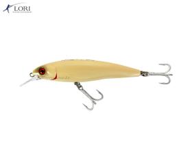 Isca Artificial Lori Fatal 75 - 7,5cm 8g - Várias Cores