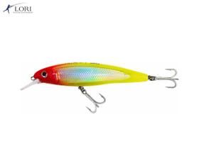 Isca Artificial Lori Fatal 75 - 7,5cm 8g - Várias Cores