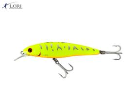 Isca Artificial Lori Fatal 90 - 9,0cm 13g - Várias Cores