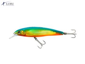 Isca Artificial Lori Fatal 90 - 9,0cm 13g - Várias Cores