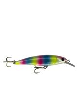 Isca artificial lori fatal 90 9cm 13g (meia água)