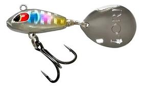 Isca Artificial Lori Girino 16G para Pesca de Tucunarés Isca Artificial Lori Girino 16G para Pesca de Tucunarés