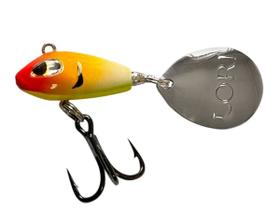 Isca Artificial Lori Girino (3,0cm/12g) - Varias Cores Isca Artificial Lori Girino (3,0cm/12g) - Varias Cores