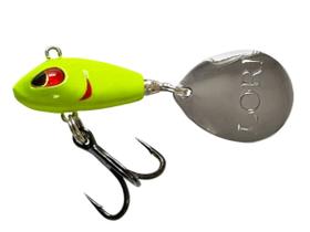 Isca Artificial Lori Girino (3,5cm/16g) - Varias Cores