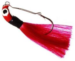 Isca artificial lori jig anti rabuda p- amarela
