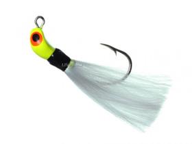 Isca Artificial Lori Jig Mini 6gr